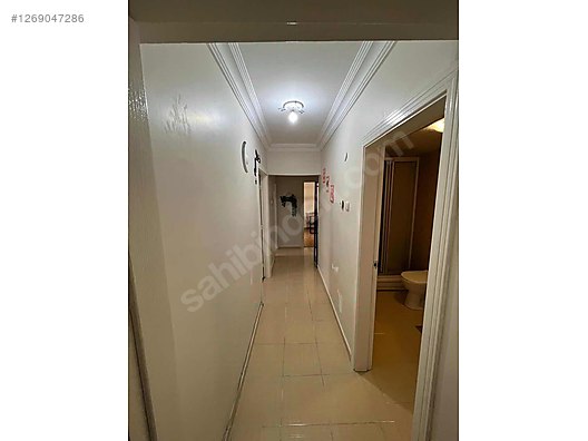 Sahibinden kiralık full eşyalı daire