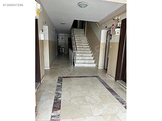 Sahibinden kiralık full eşyalı daire