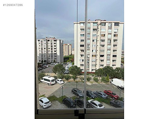 Sahibinden kiralık full eşyalı daire