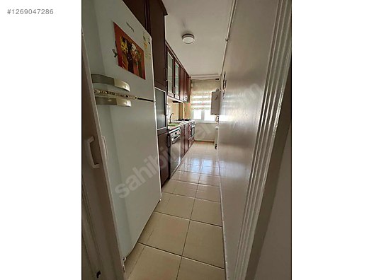 Sahibinden kiralık full eşyalı daire