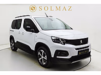 2023 BOYASIZ TRAMERSİZ RİFTER 1.5 BLUEHDI GT TOOGLE VTS 37.850KM #1286047295