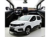 Vasıta / Minivan & Panelvan / Peugeot / Rifter / 1.5 BlueHDI / GT