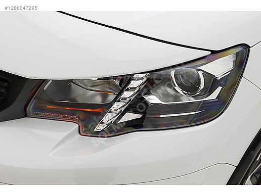 Vasıta / Minivan & Panelvan / Peugeot / Rifter / 1.5 BlueHDI / GT