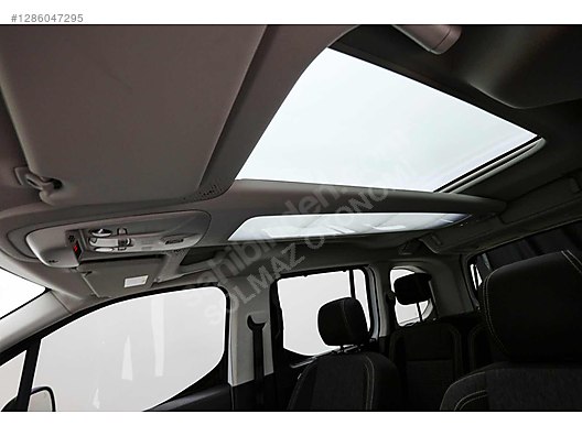 Vasıta / Minivan & Panelvan / Peugeot / Rifter / 1.5 BlueHDI / GT