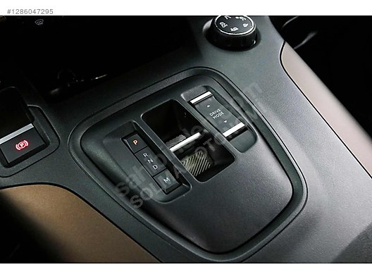 Vasıta / Minivan & Panelvan / Peugeot / Rifter / 1.5 BlueHDI / GT