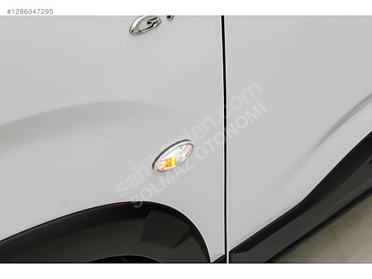 Vasıta / Minivan & Panelvan / Peugeot / Rifter / 1.5 BlueHDI / GT