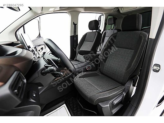 Vasıta / Minivan & Panelvan / Peugeot / Rifter / 1.5 BlueHDI / GT