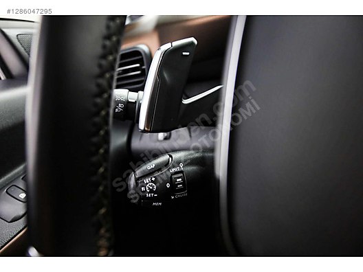 Vasıta / Minivan & Panelvan / Peugeot / Rifter / 1.5 BlueHDI / GT