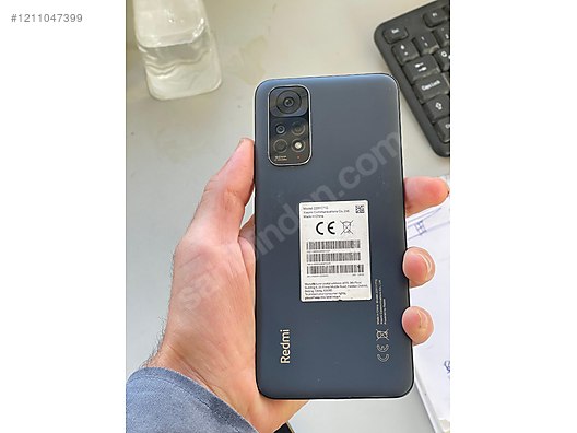 İkinci El ve Sıfır Alışveriş / Cep Telefonu & Aksesuar / Cep Telefonu / Xiaomi / Mi 11