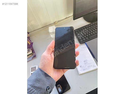 İkinci El ve Sıfır Alışveriş / Cep Telefonu & Aksesuar / Cep Telefonu / Xiaomi / Mi 11