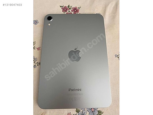 Apple iPad mini 7 128 GB Tablet - 1319047403