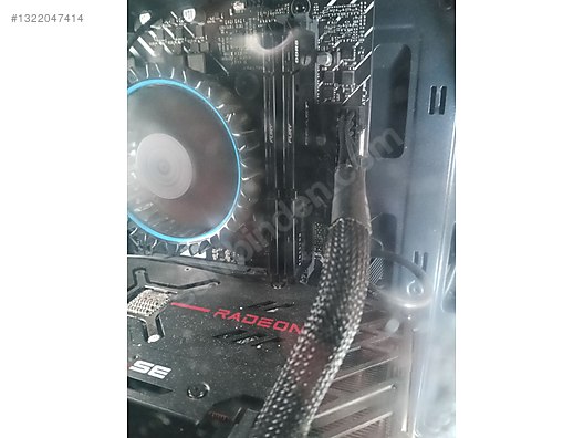 Ddr 5 ram takas sahibinden.comda - 1322047414