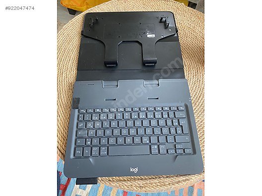 apple tablet keyboard klavyeli