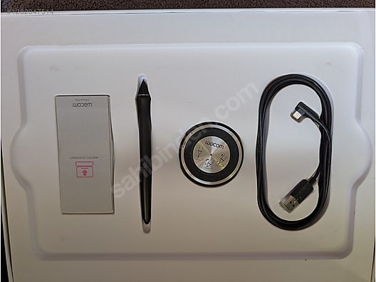 İkinci El ve Sıfır Alışveriş / Bilgisayar / Çevre Birimleri / Grafik Tablet