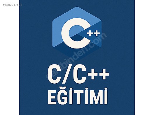 Uzmanindan C/C++ Dersi
