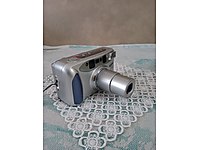 Vizen analog fotoğraf makinesi