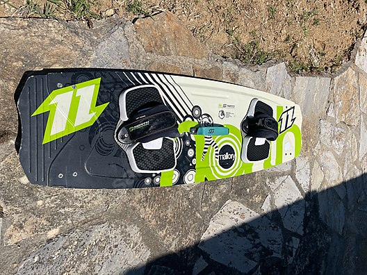 North Kiteboarding 