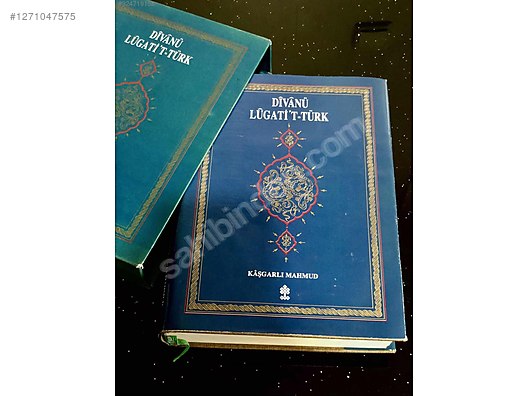 İkinci El ve Sıfır Alışveriş / Antika / Kitap & Belge
