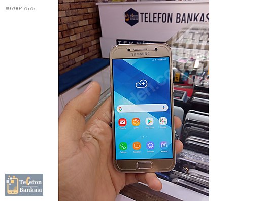 samsung galaxy a3 2017 samsung galaxy a3 2017 tertemiz sahibinden comda 979047575
