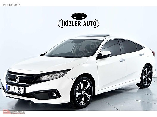 honda civic 1 6i vtec eco executive ikizler autodan 2020 model honda civic 1 6i vtec eco executive at sahibinden com 884047614