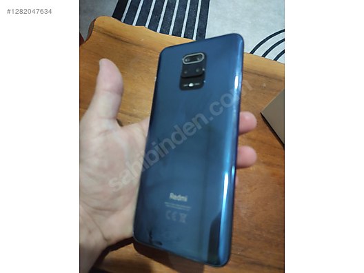 Used & Brand New Items / Cell Phones & Accessories / Cell Phones / Xiaomi / Redmi Note 9S