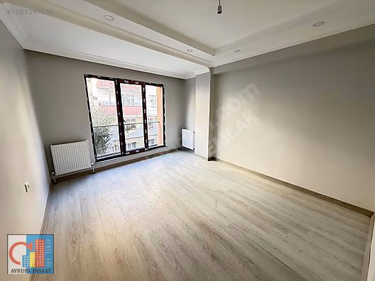 AVRUPA EMLAK'TAN SATILIK SIFIR 2+1 KAÇIRILMAYACAK FIRSAT DAİRE #1281047636