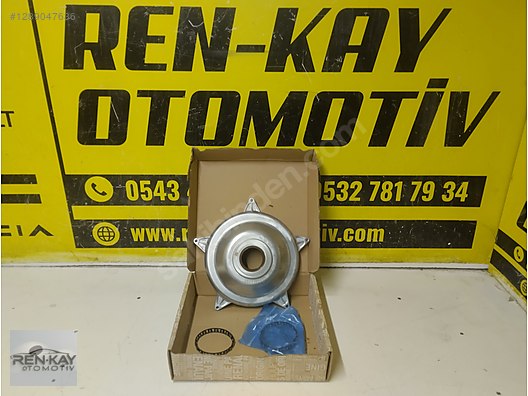 Cars & SUVs / Transmission & Gear / 2517105690 RENAULT MEGANE 4