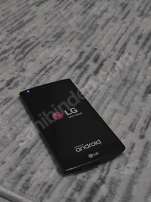 LG G4 3/32GB