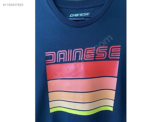 DAINESE T Shirt at sahibinden 1193047653