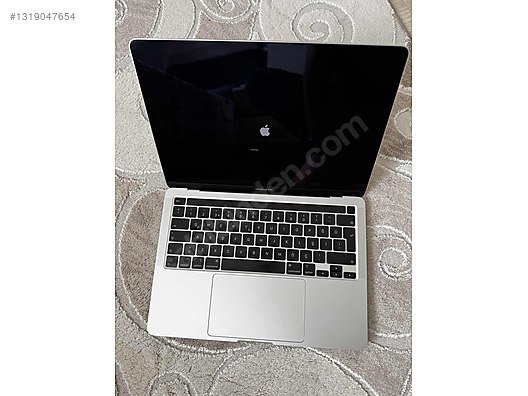 Apple Macbook / 2020 Macbook Pro 13 - Touchbar - 16GB - 512GB SSD