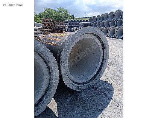 İkinci El ve Sıfır Alışveriş / Bahçe & Yapı Market / Toplu Satış