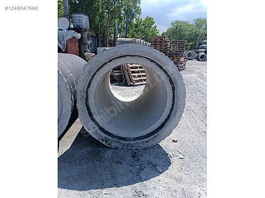 İkinci El ve Sıfır Alışveriş / Bahçe & Yapı Market / Toplu Satış