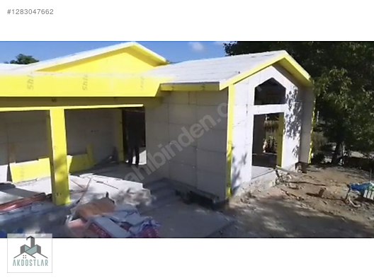 Used & Brand New Items / Garden & Home Improvement / Prefab Building / Steel Houses