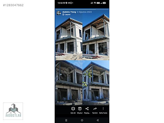 Used & Brand New Items / Garden & Home Improvement / Prefab Building / Steel Houses