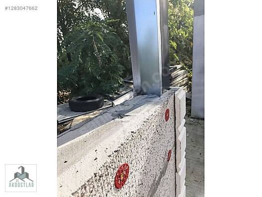 Used & Brand New Items / Garden & Home Improvement / Prefab Building / Steel Houses