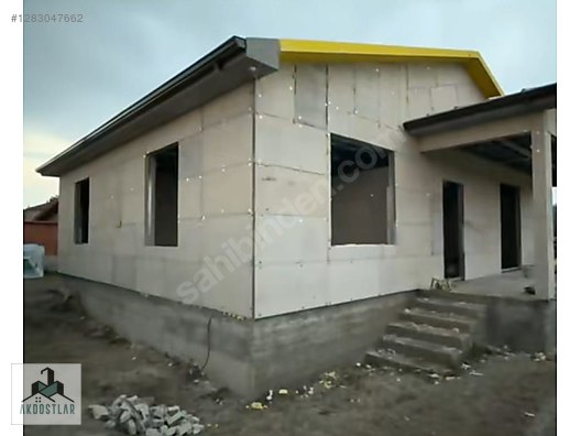 Used & Brand New Items / Garden & Home Improvement / Prefab Building / Steel Houses