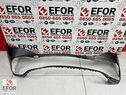 MERCEDES EQB W243 ÖN TAMPON ÇIKMA YEDEK PARÇA - İlan ve MERCEDES EQB W243 ÖN TAMPON ÇIKMA YEDEK PARÇA - İlan ve