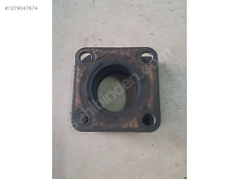 1020711368 Otomobil & Arazi Aracı / Mekanik / Mercedes W123 W115 Karbüratör Takozu ...