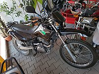 ege motor