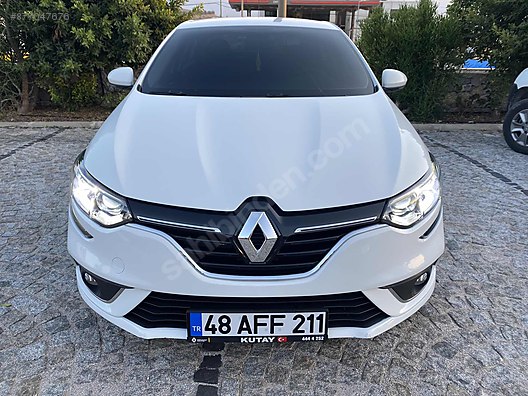 Renault Megane 1 5 Dci Touch Sahibinden Megane Dci Touch Sahibinden Comda 877047676