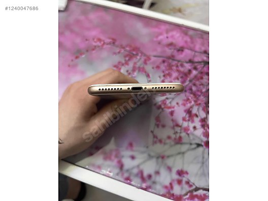 İkinci El ve Sıfır Alışveriş / Cep Telefonu & Aksesuar / Cep Telefonu / Apple / iPhone 8 Plus
