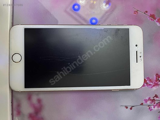 İkinci El ve Sıfır Alışveriş / Cep Telefonu & Aksesuar / Cep Telefonu / Apple / iPhone 8 Plus