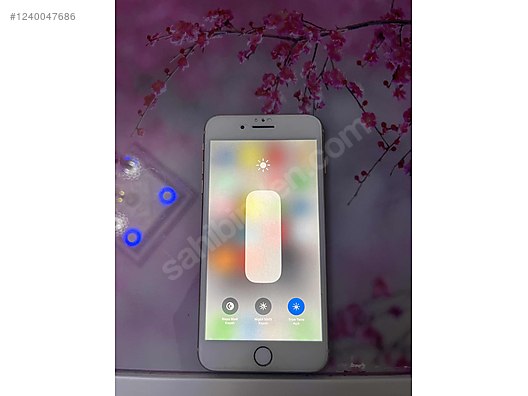 İkinci El ve Sıfır Alışveriş / Cep Telefonu & Aksesuar / Cep Telefonu / Apple / iPhone 8 Plus