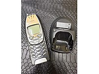 NOKİA 6310İ İŞ ADAMI TELEFONU EFSANE SIFIR