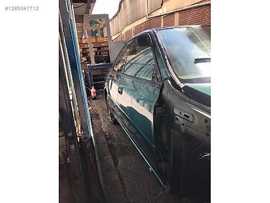 Vehicle Parts / Automotive Equipment / Spare Parts / Cars & SUVs / Electric