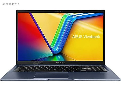 Asus / ASUS Vivobook X1502ZA-EJ654W Core i5-1235U/16GB/256GB SSD