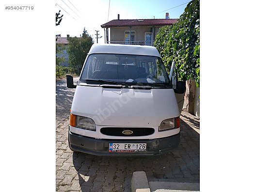 Sahibinden Satilik 1997 Model 260000 Km Ford Otosan Transit 14 1 53 000 Tl 954047719 Sahibinden Satilik 1997 Model 260000 Km Ford Otosan Transit 14 1 53 000 Tl 954047719