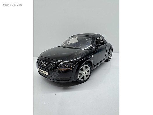 1/18 REVELL AUDI TT on sahibinden.com - 1249047786