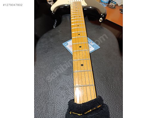 İkinci El ve Sıfır Alışveriş / Müzik / Müzik Aletleri / Telli Çalgılar / Gitar / Elektro