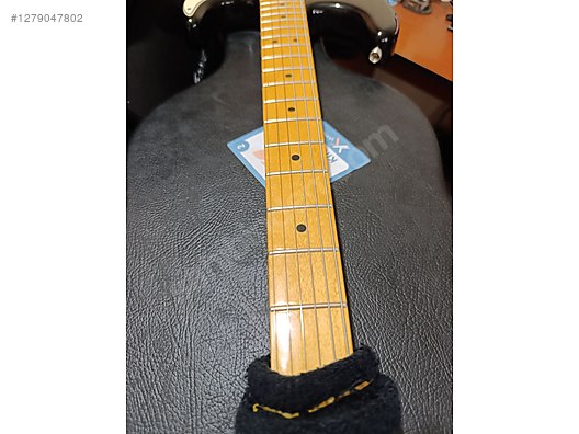Fender Elektro Gitar